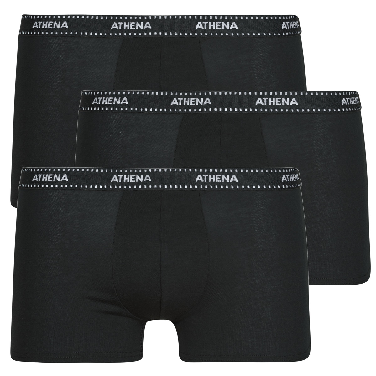 Athena - MY PETITS PRIX Pack de 2 - Black / Black / Black
