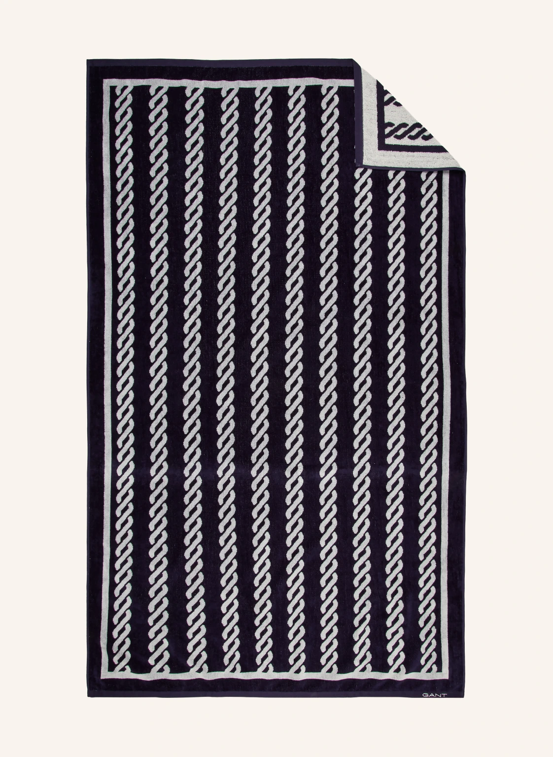 GANT HOME Strandtuch