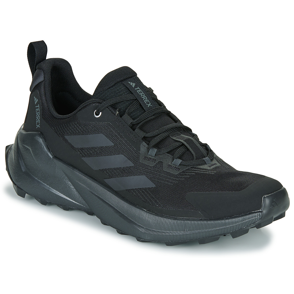 adidas TERREX - TERREX TRAILMAKER 2 - Black