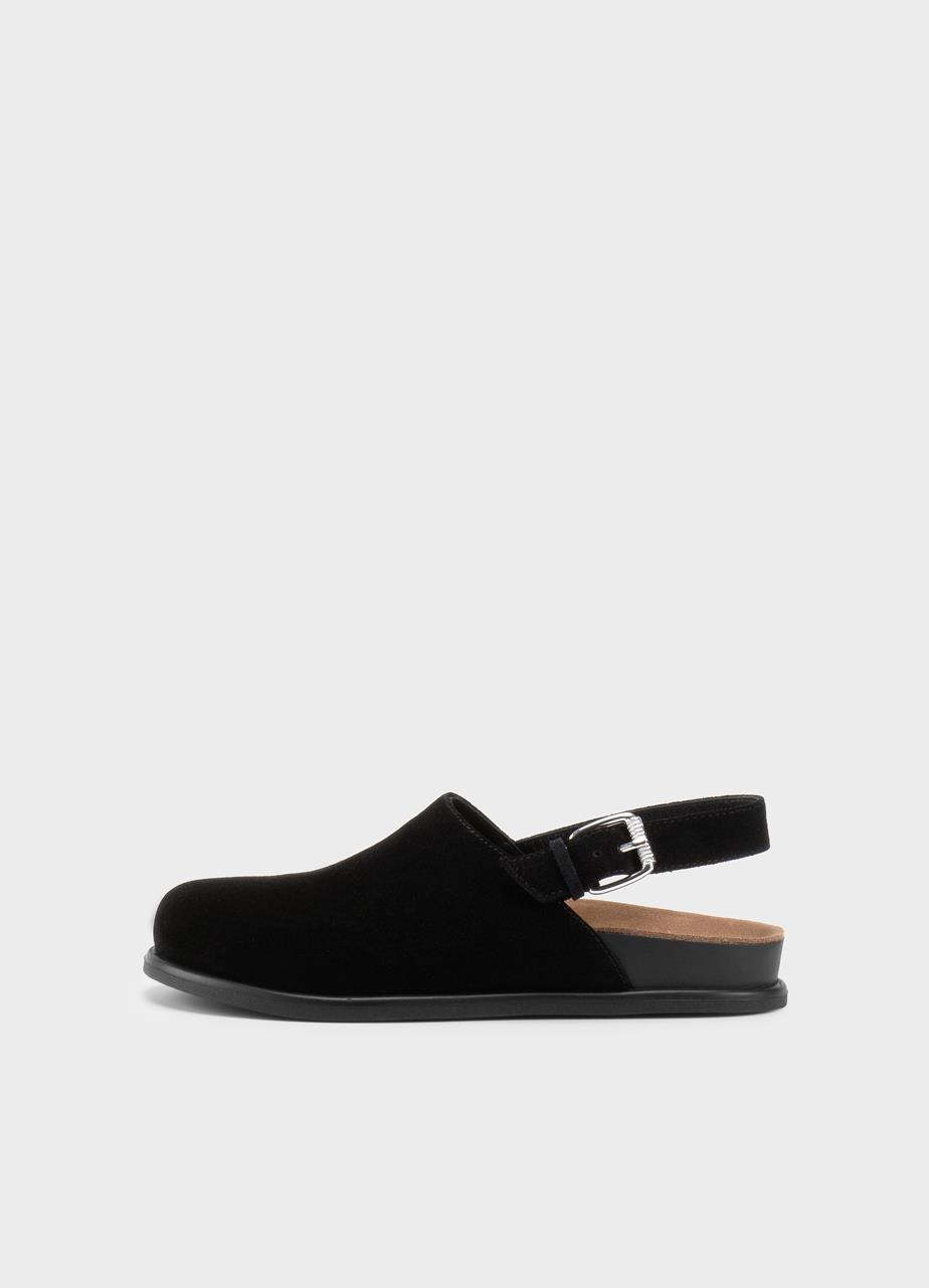 Effie Mules