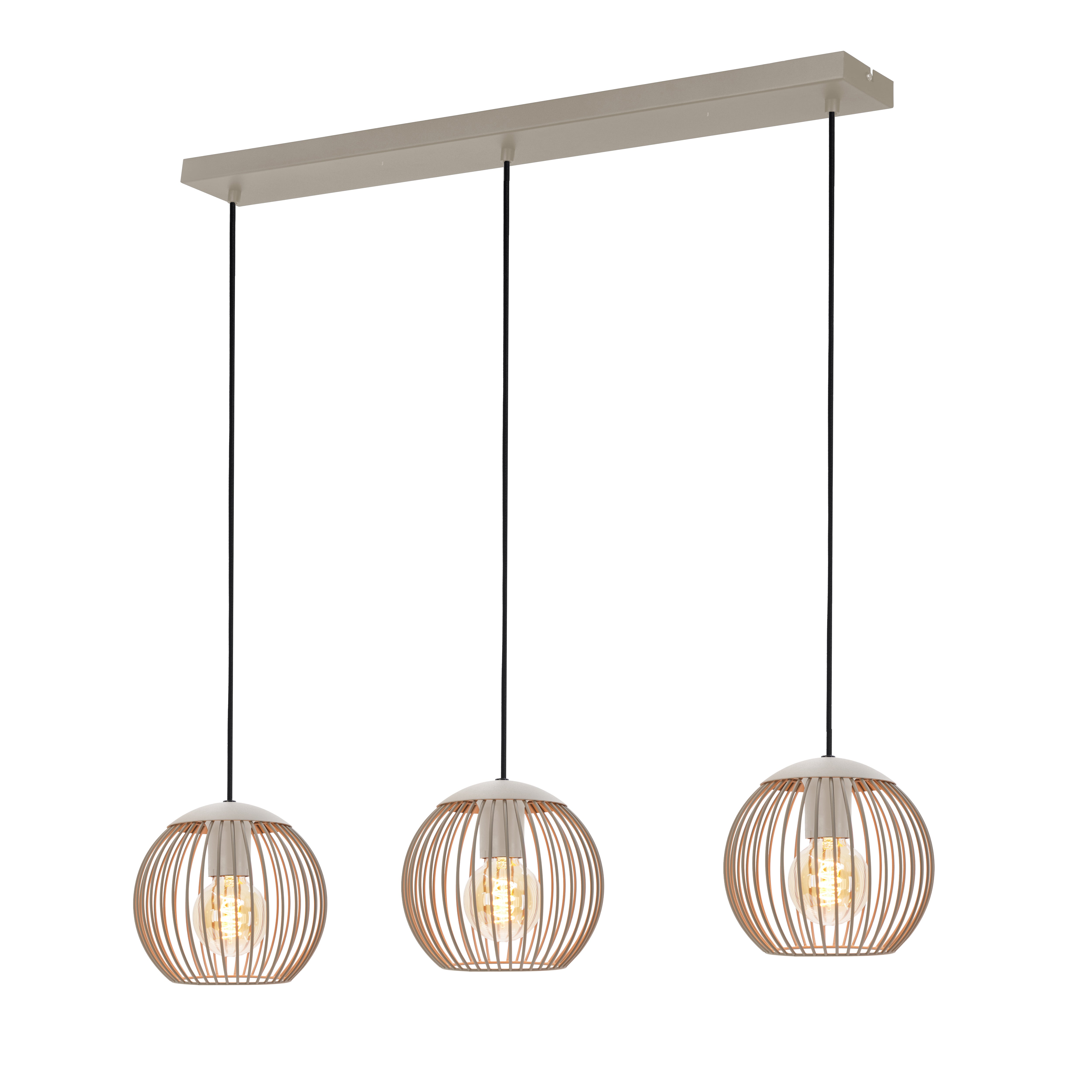 EGLO hanglamp Lindero