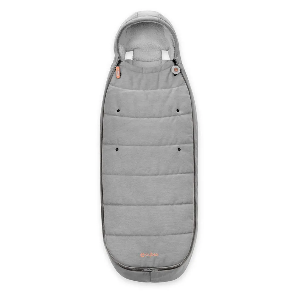 Cybex Gold Stroller footmuff