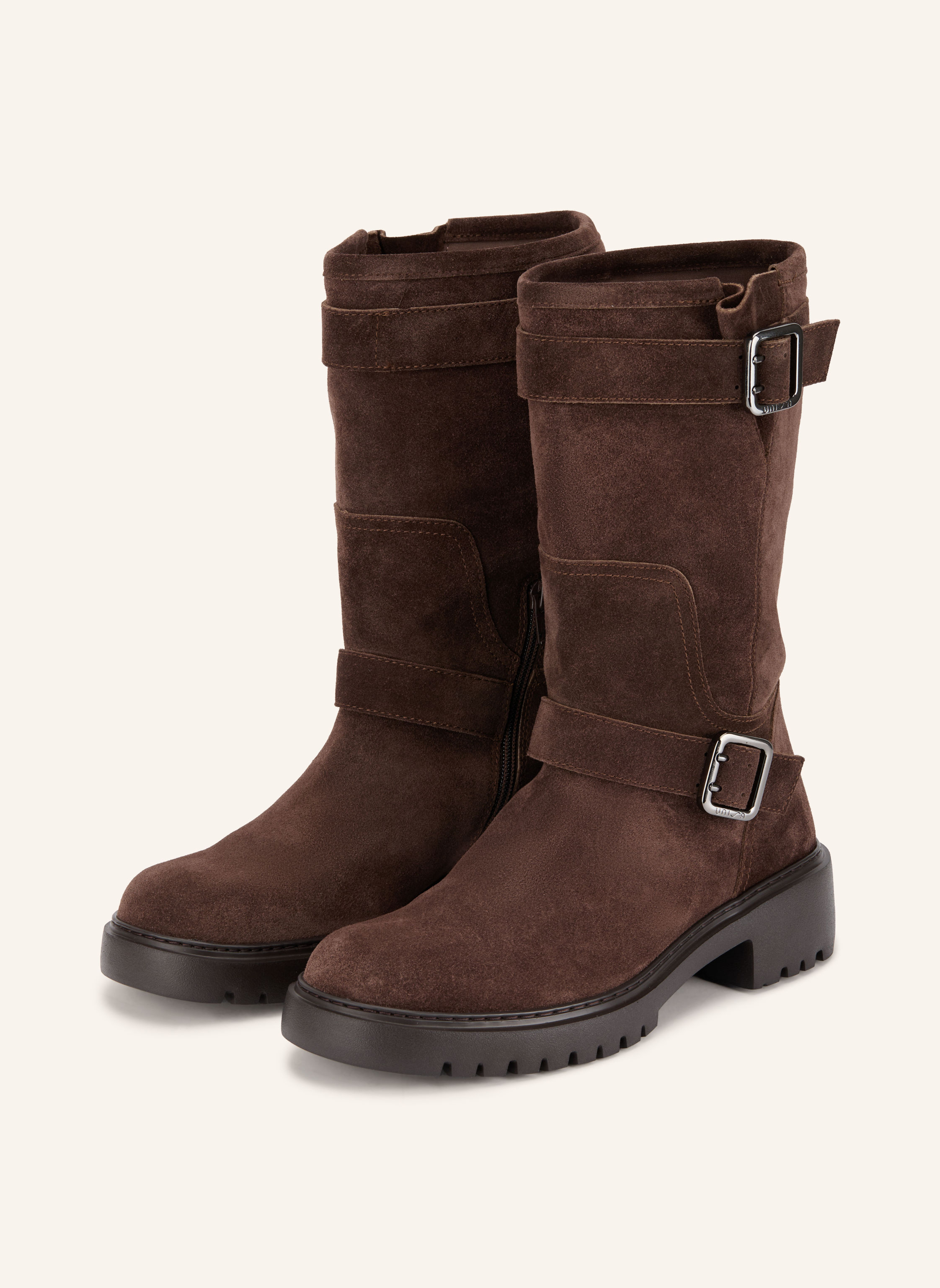 UNISA Biker Boots GENSIS
