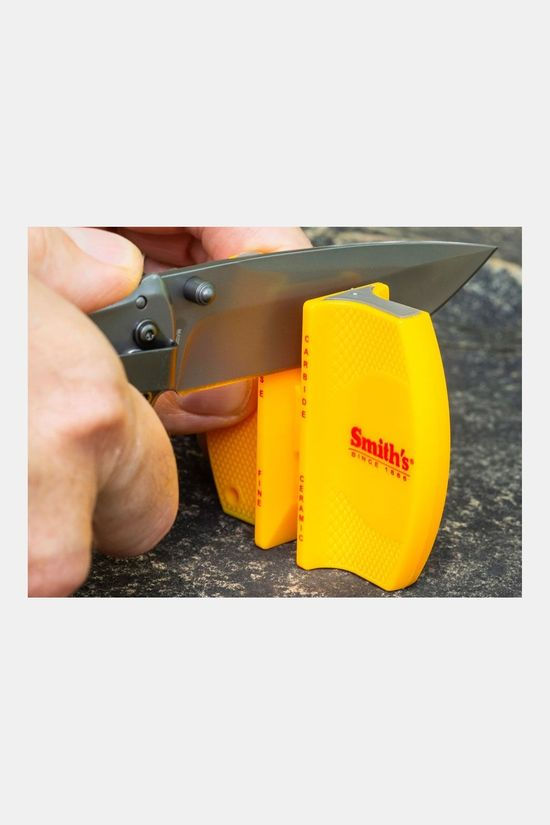 Smith's 2-Step Knife Sharpener