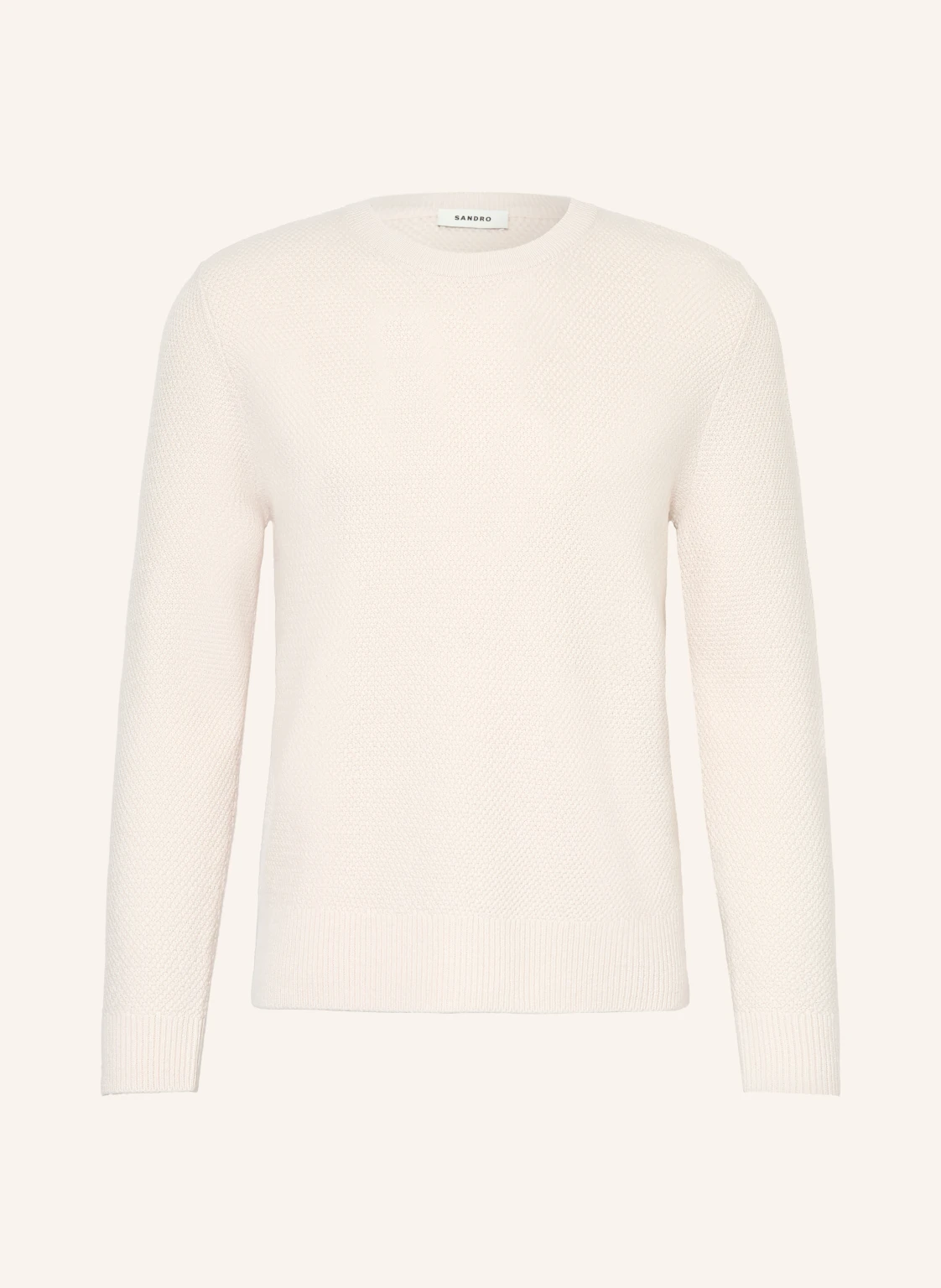 SANDRO Pullover