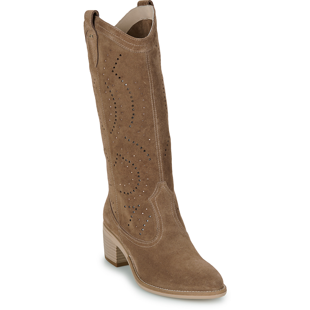NeroGiardini - E615122D-442 - Cognac