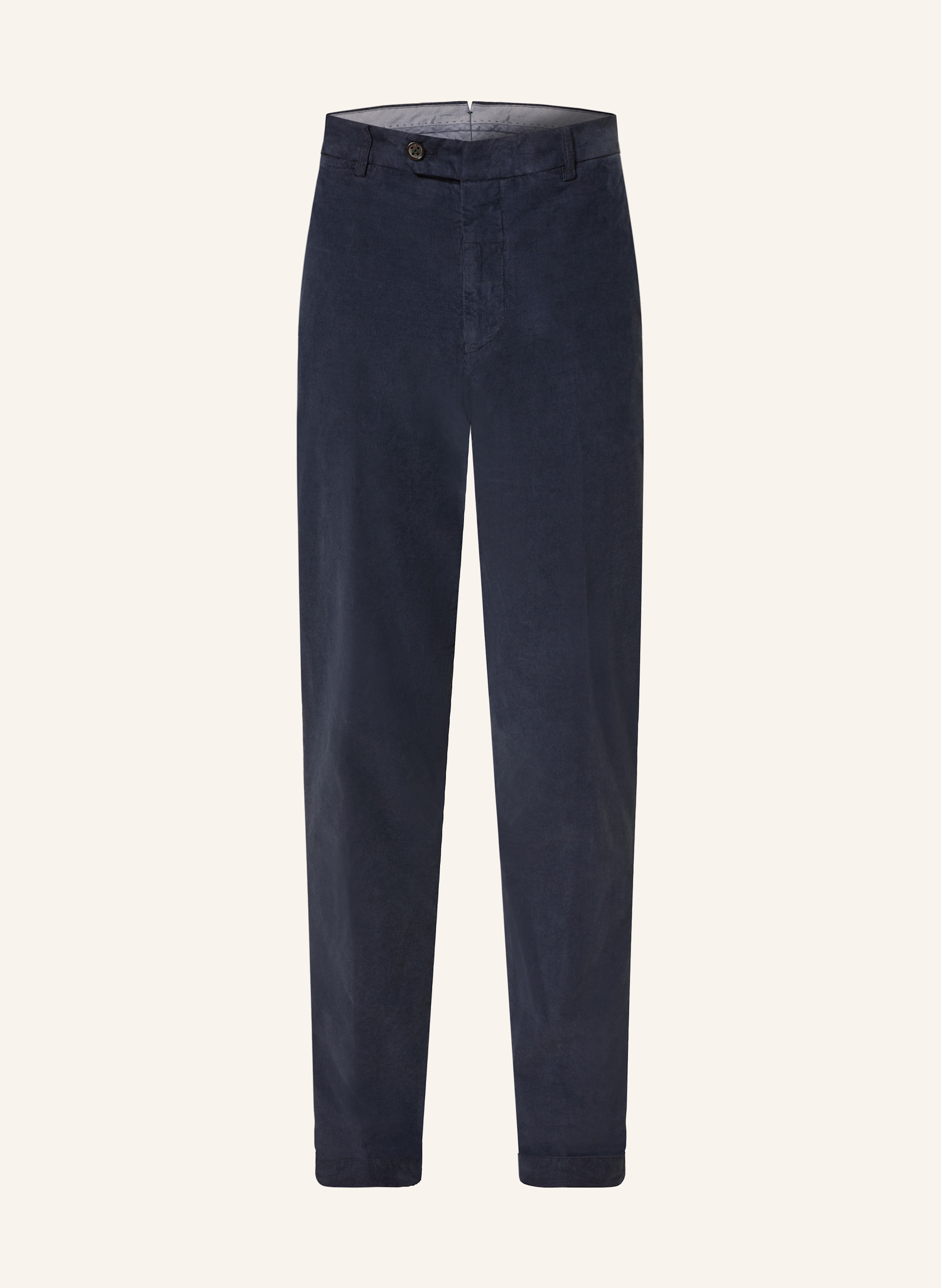 BERWICH Cordchino RETRO Contemporary Fit