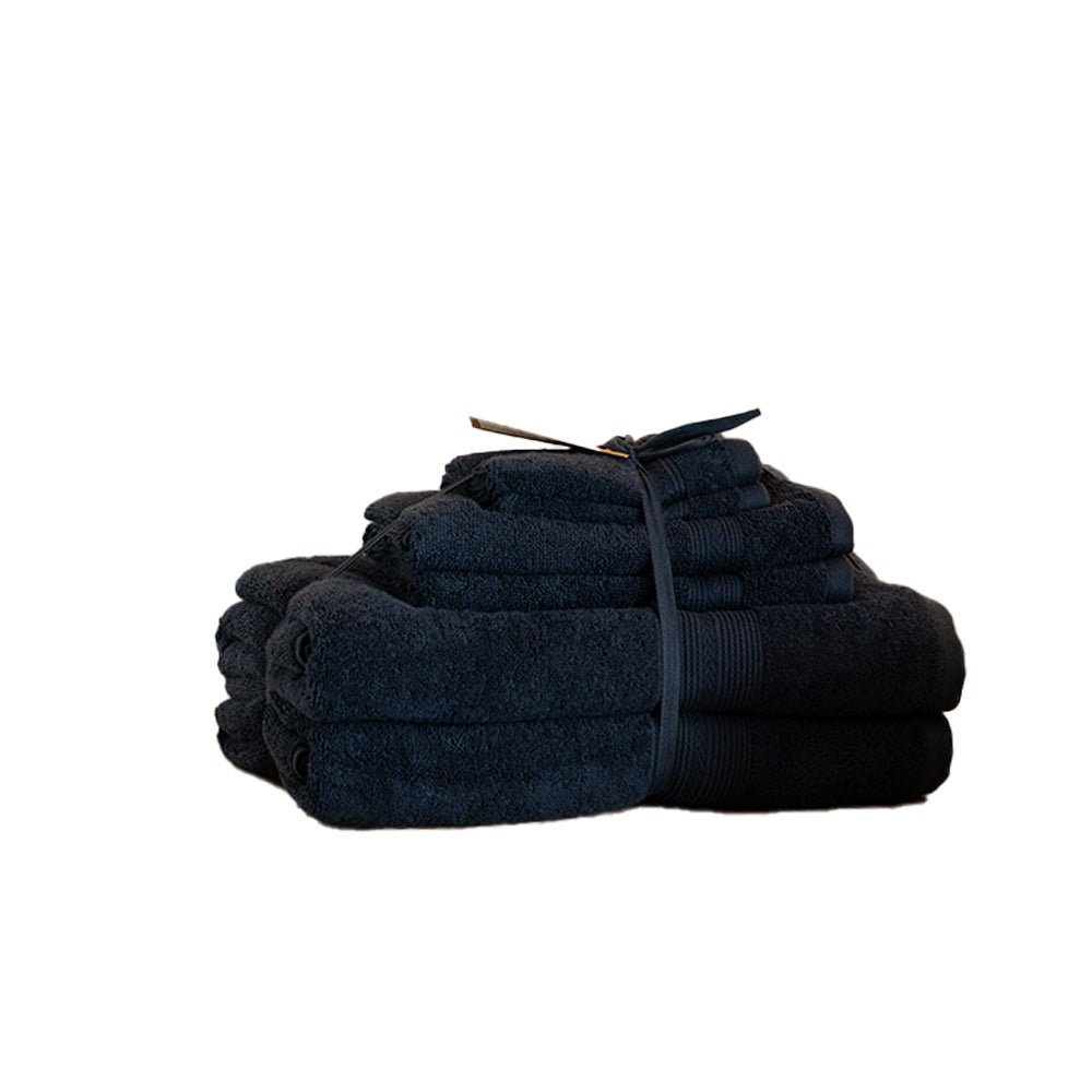 Home Deluxe - handdoekenset - 4 stuks