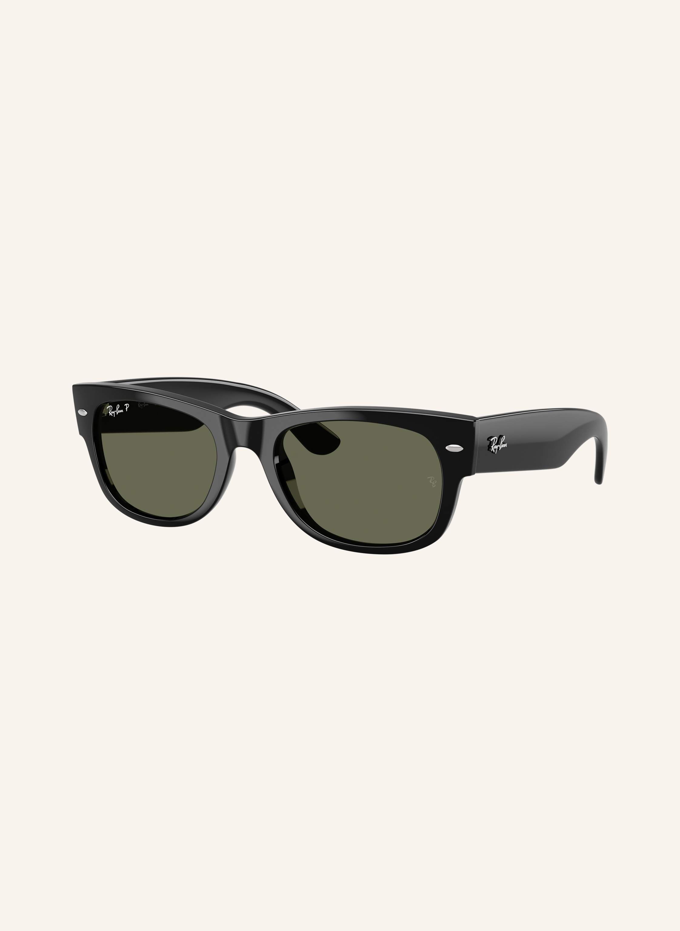 Ray-Ban Sonnenbrille RB0832S