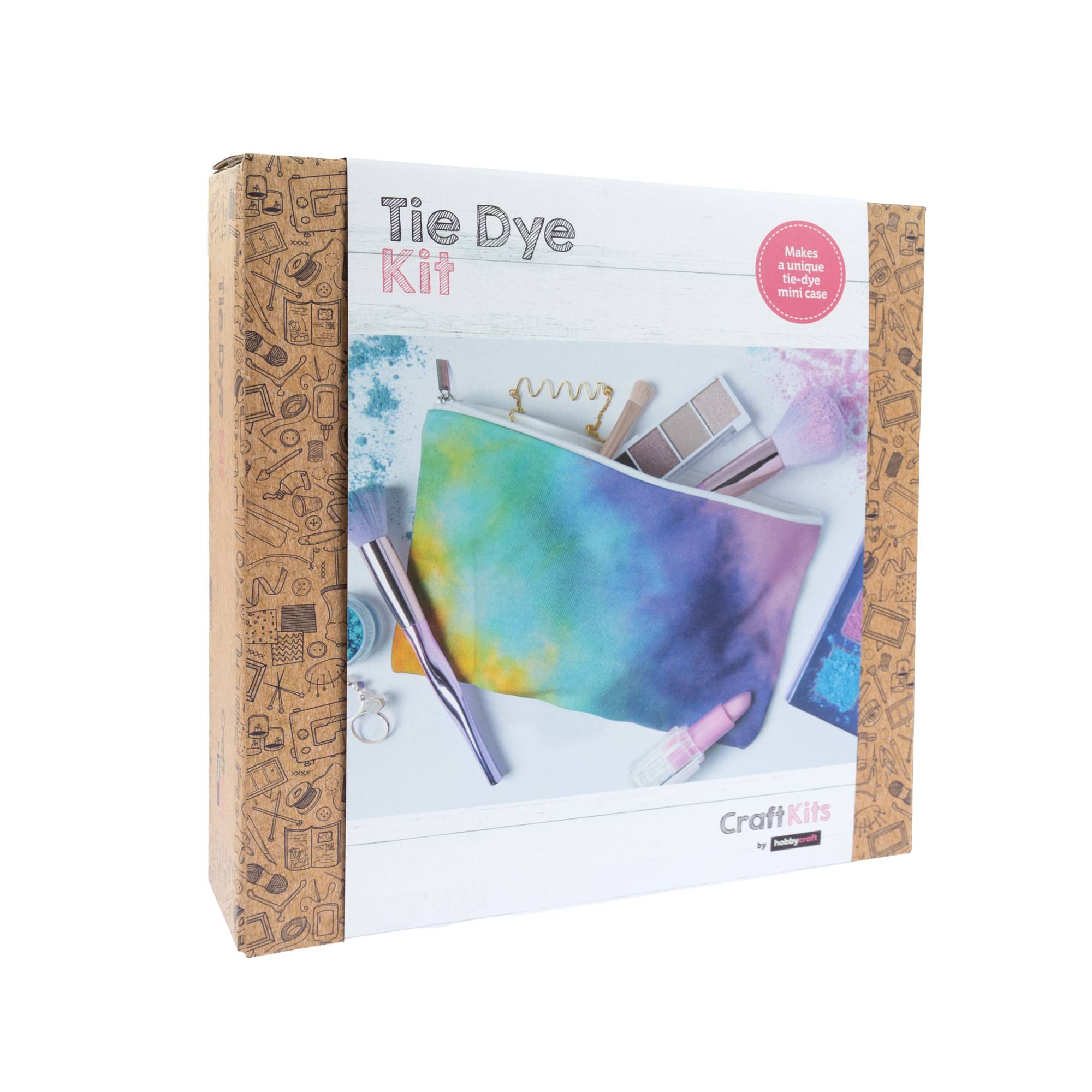 Tie-Dye Kit