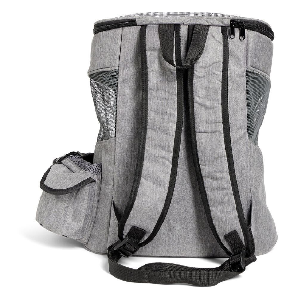 Sac à dos de transport pour animaux 36x29xH43cm