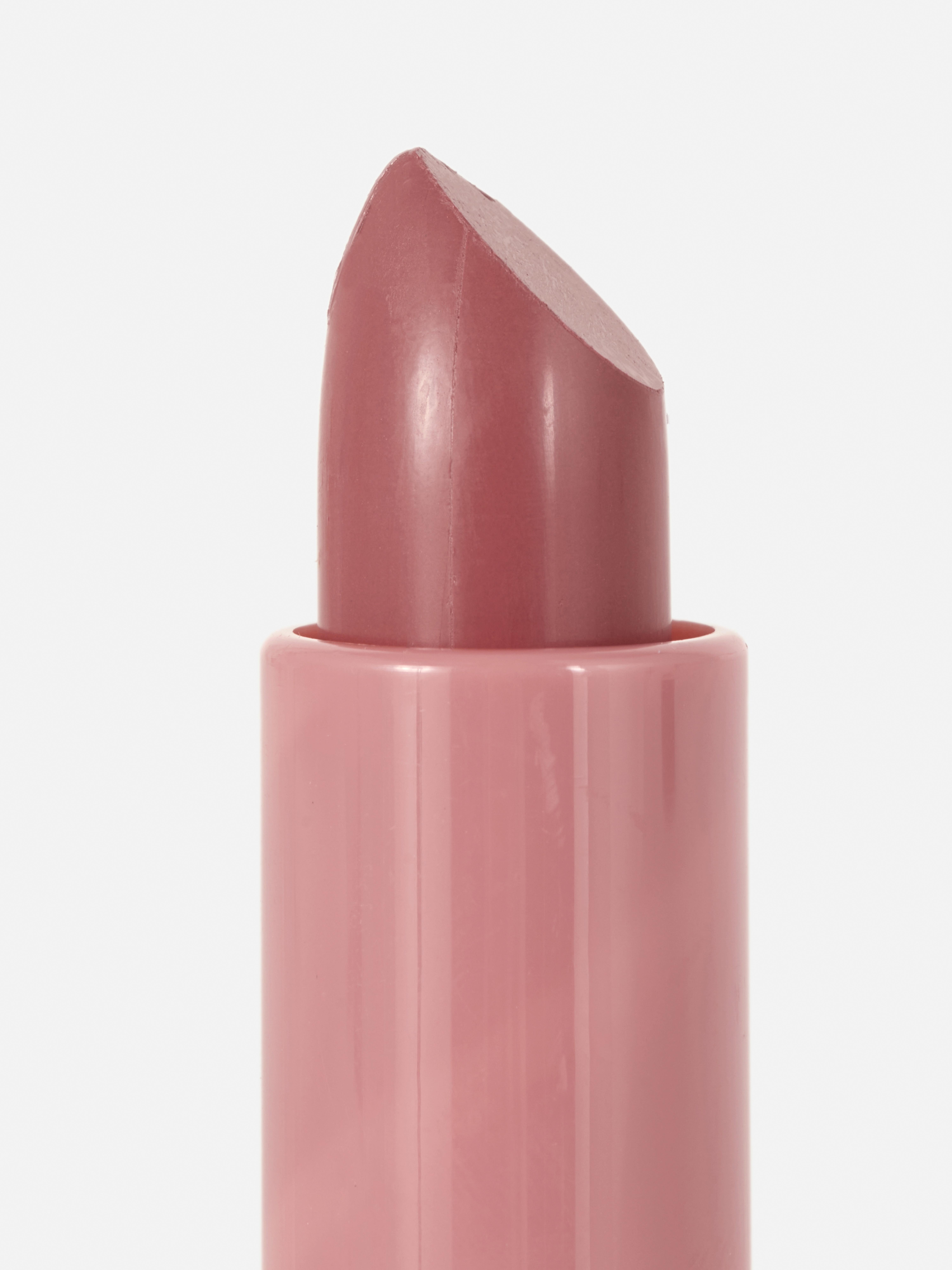PS... Lustre Satin Lipstick