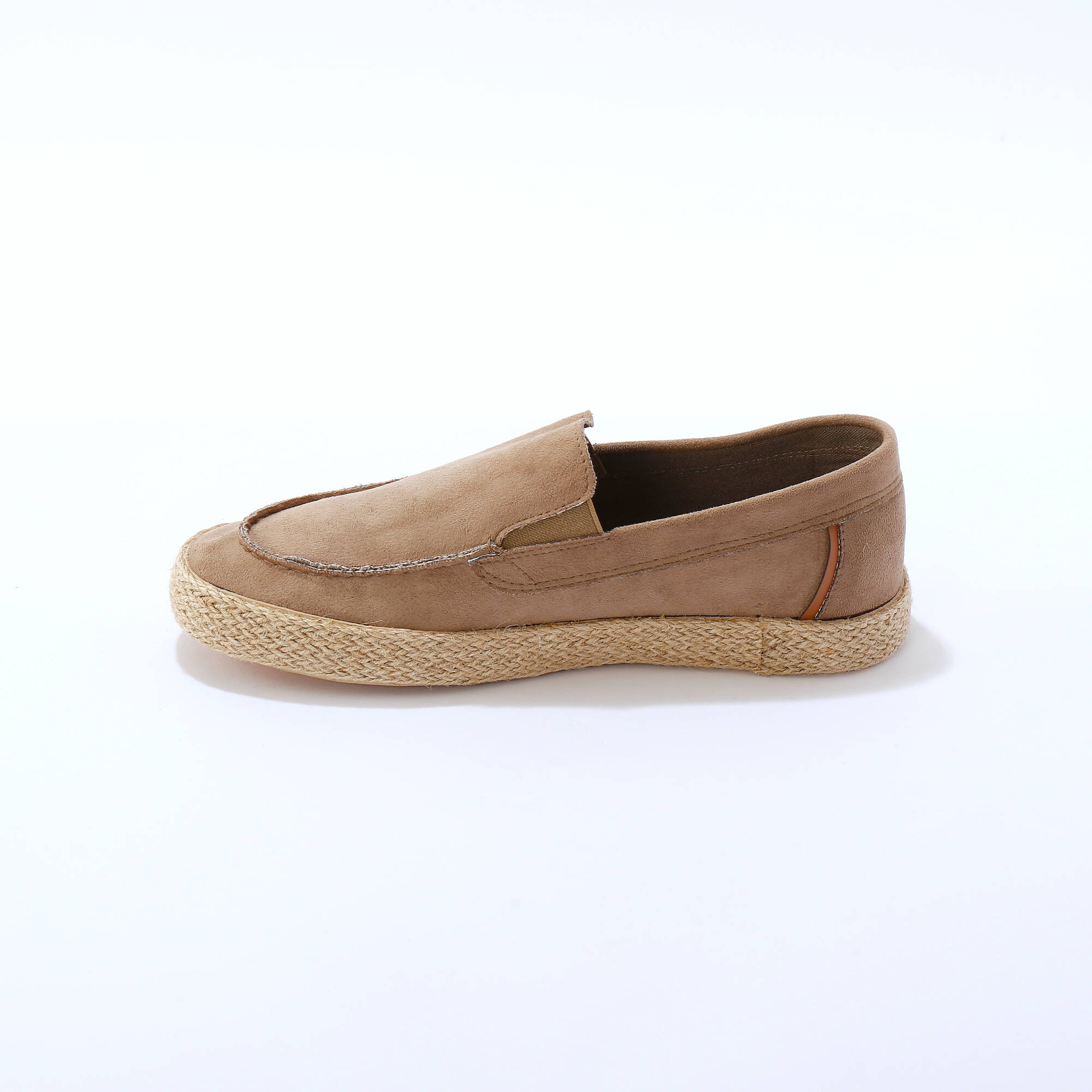 Mocassins décontractés