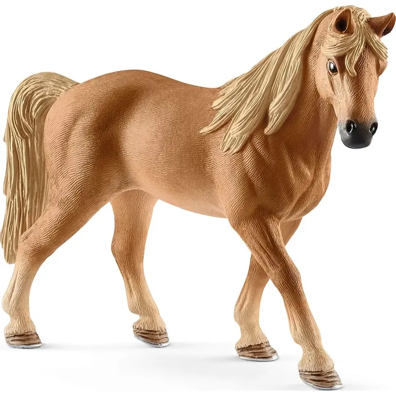 Spielzeugpferd Horse Club