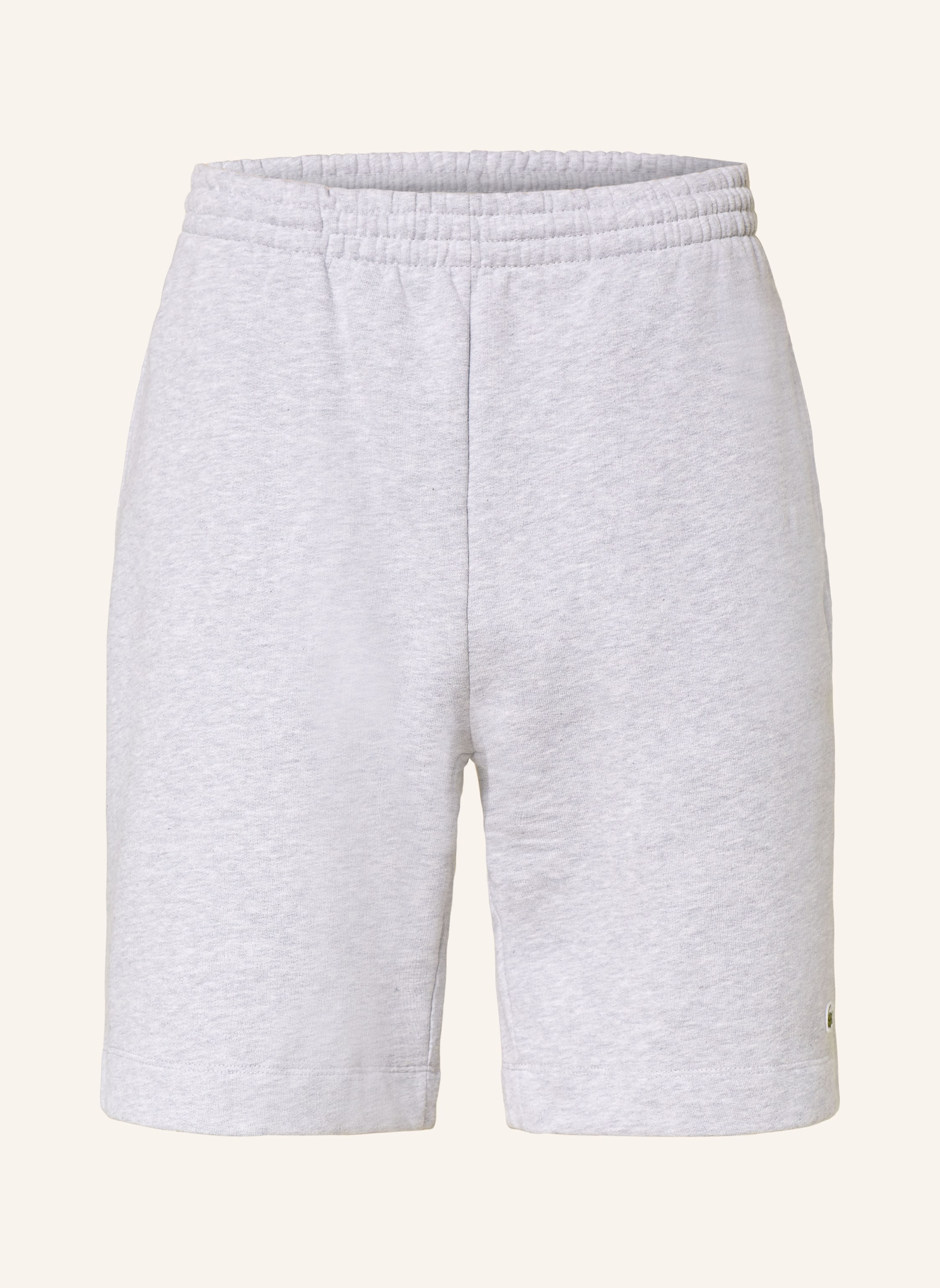 LACOSTE Sweatshorts