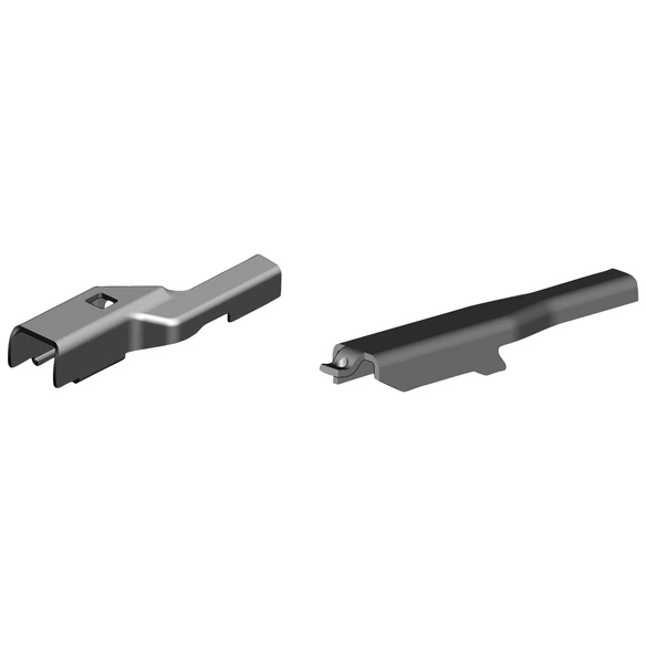 Wischblatt »A149S«, 650mm/380mm, 2 Stück