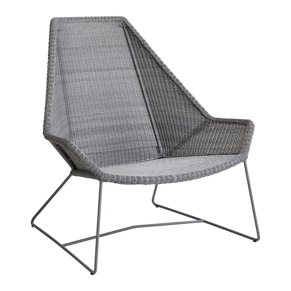 Gartensessel Breeze