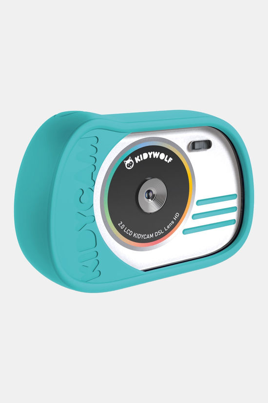 Kidywolf Kidycam Camera Junior