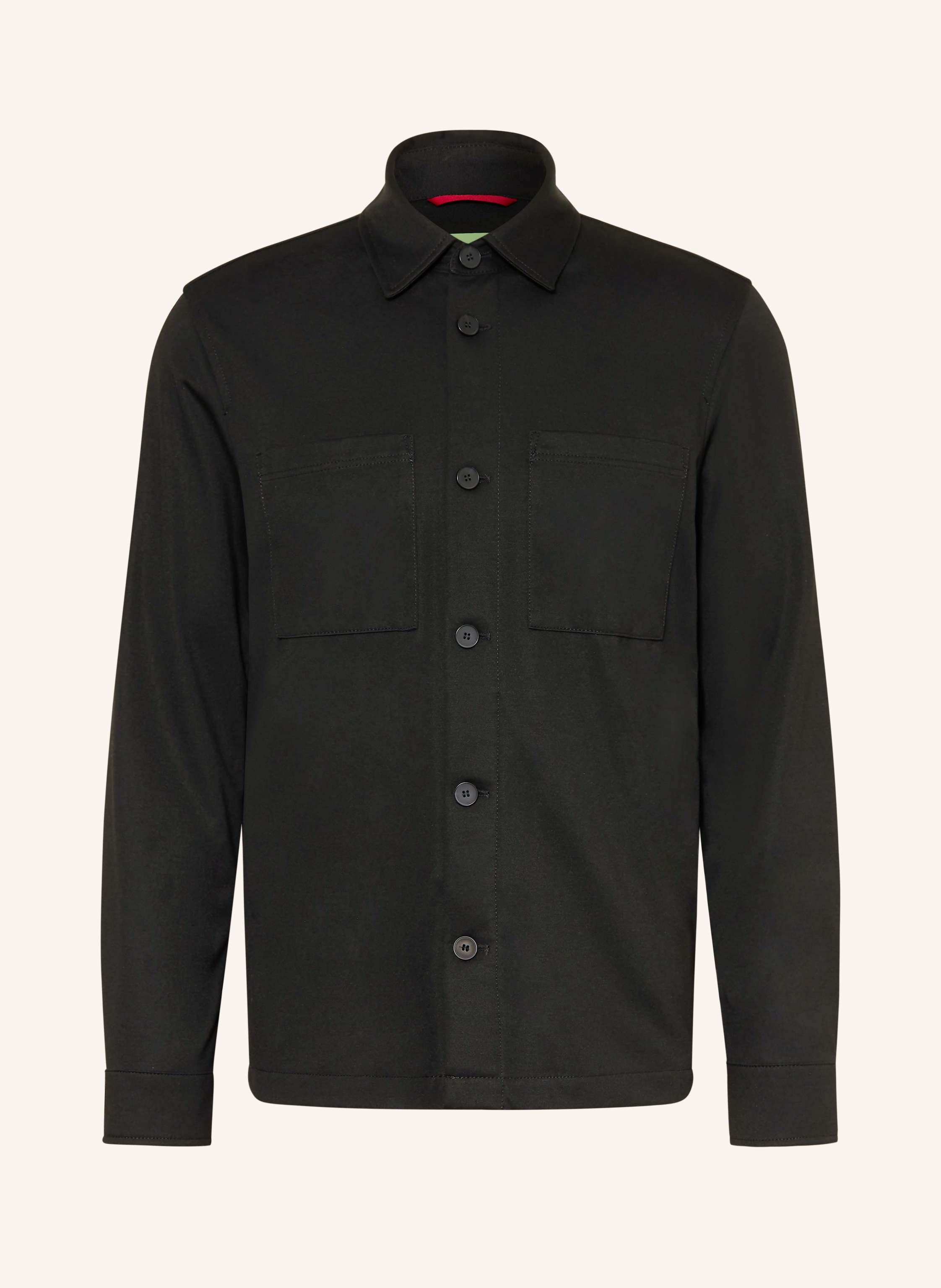 CINQUE Overshirt CIMESSI