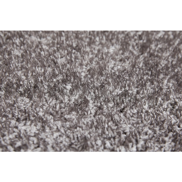 Teppich »Gela«, 80x150 cm, grau