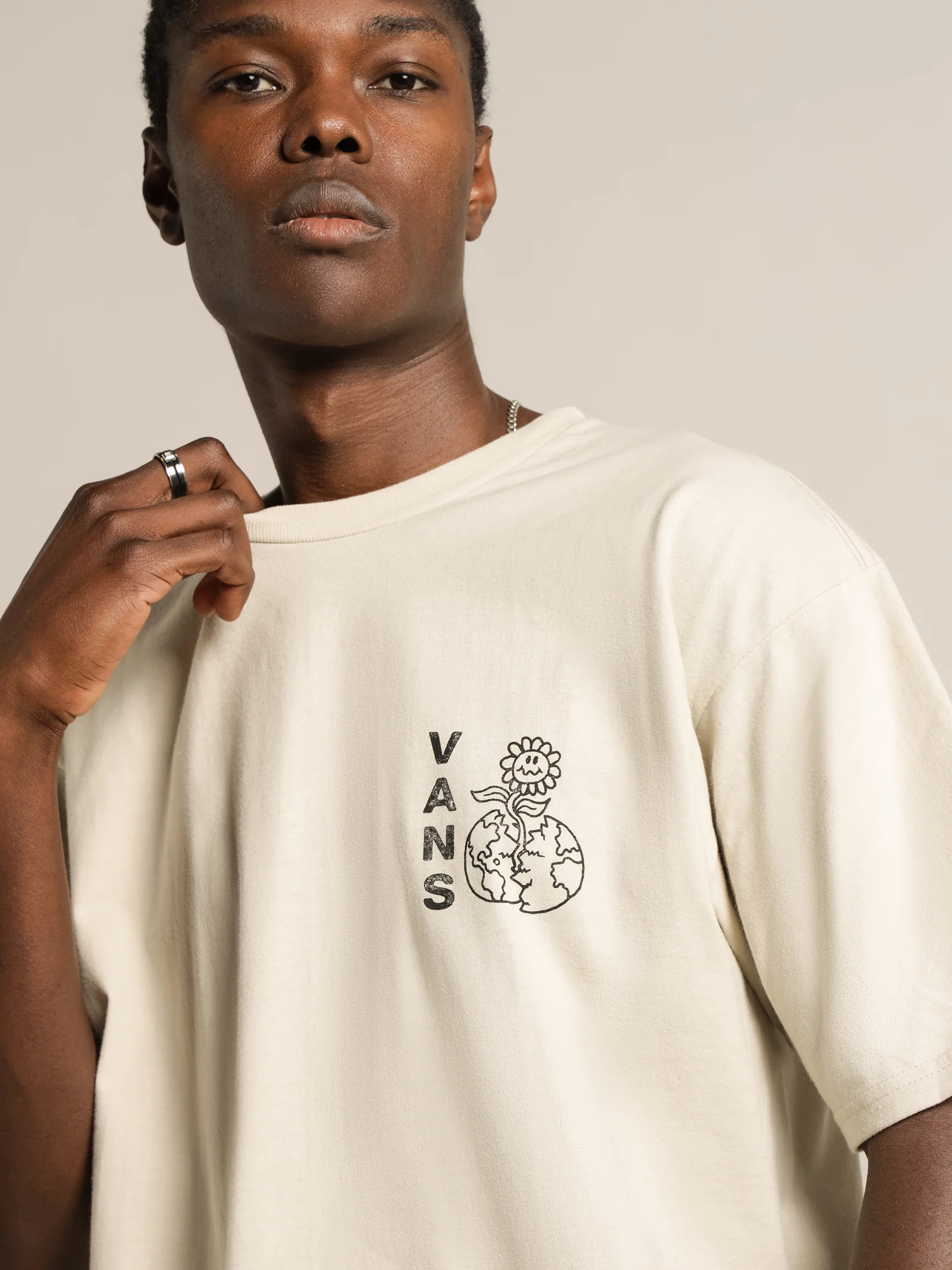 World Code T-Shirt
