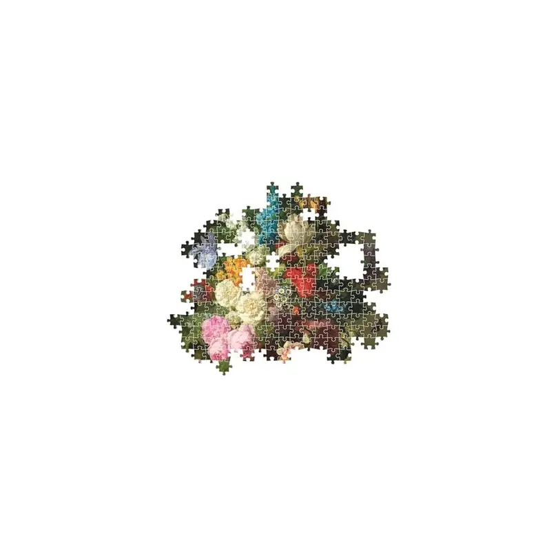 Puzzle 1000er-Set Museum Collection