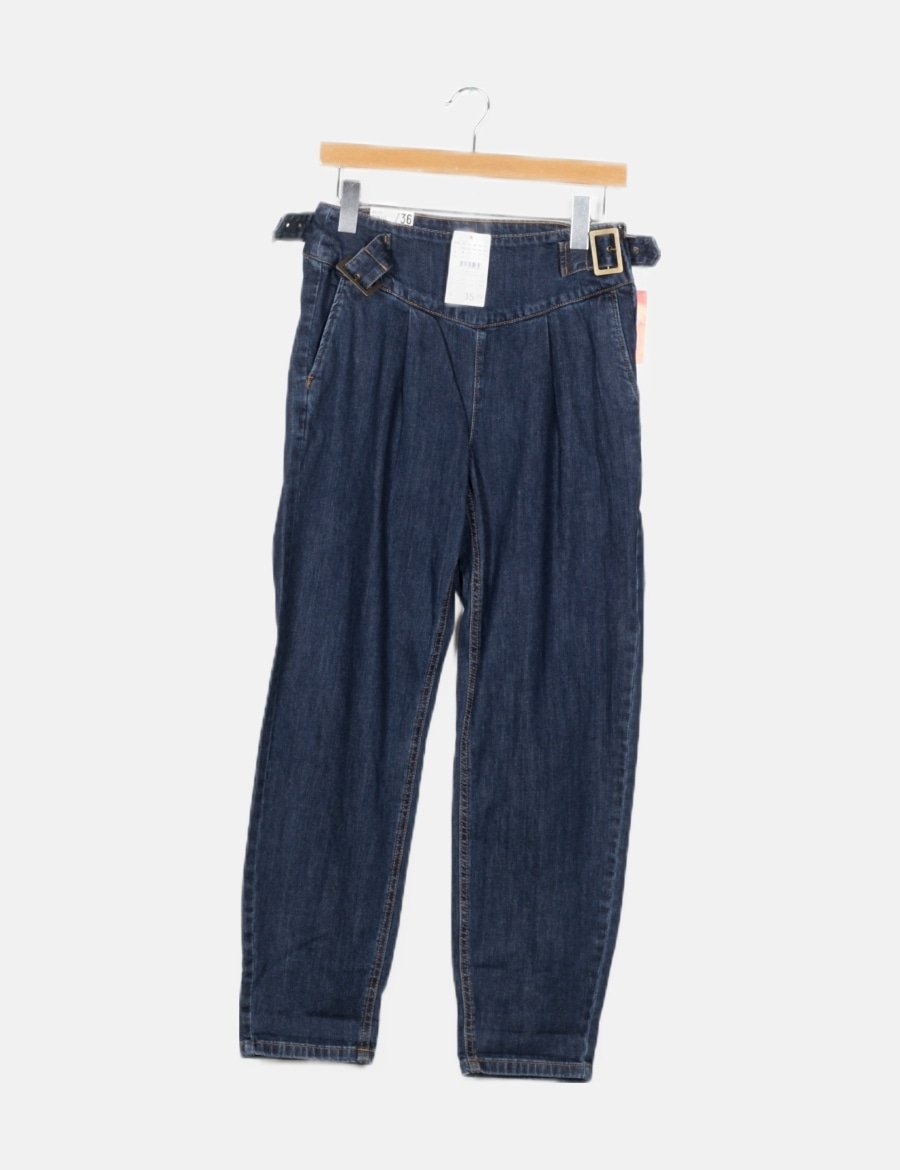Camaïeu mom-fit jeans