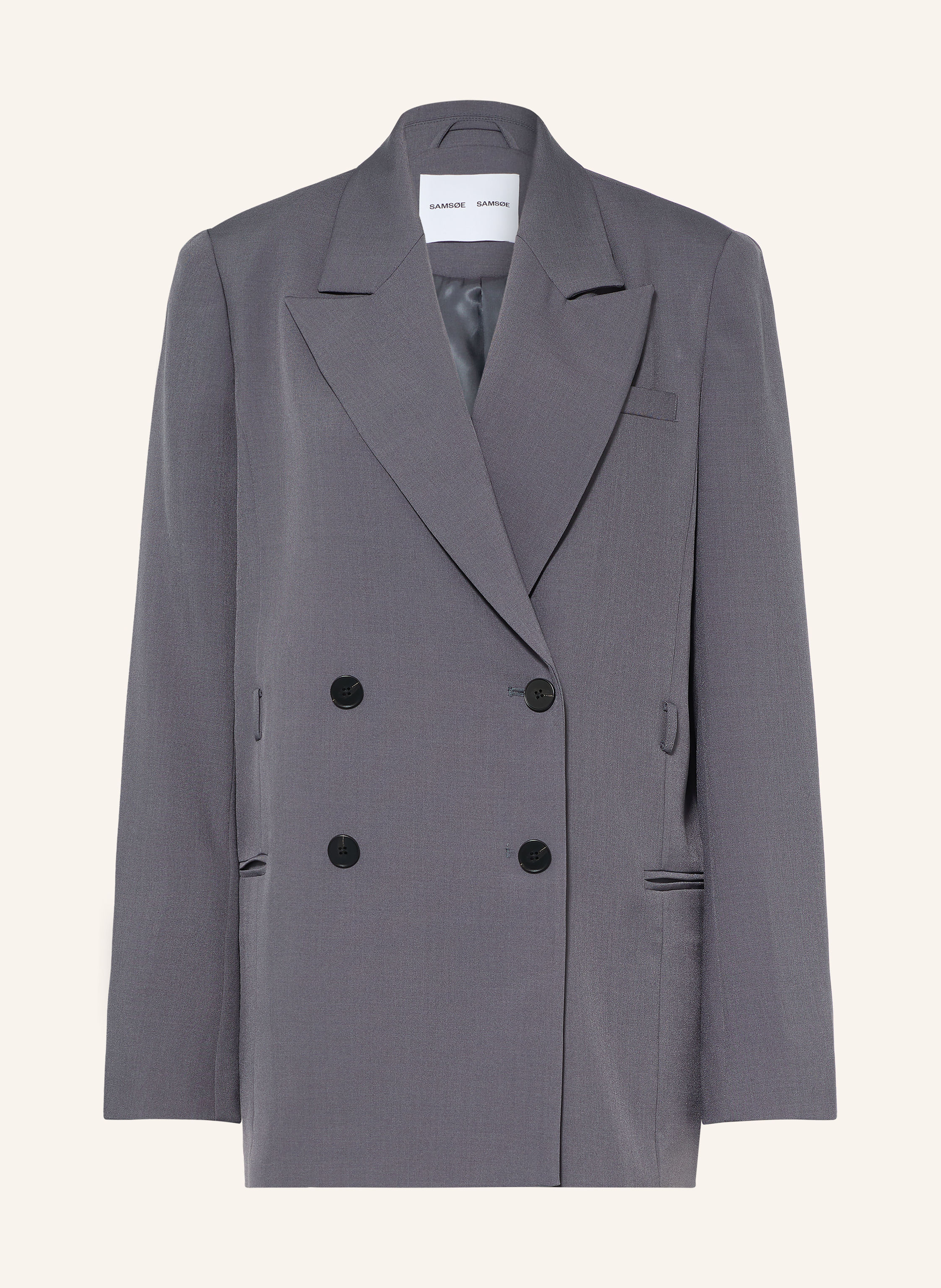 SAMSØE  SAMSØE Longblazer SAHELLY