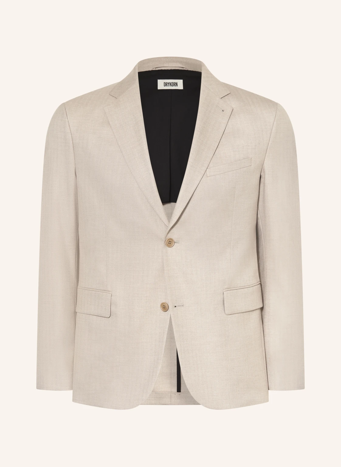 DRYKORN Anzugsakko YAMES Extra Slim Fit