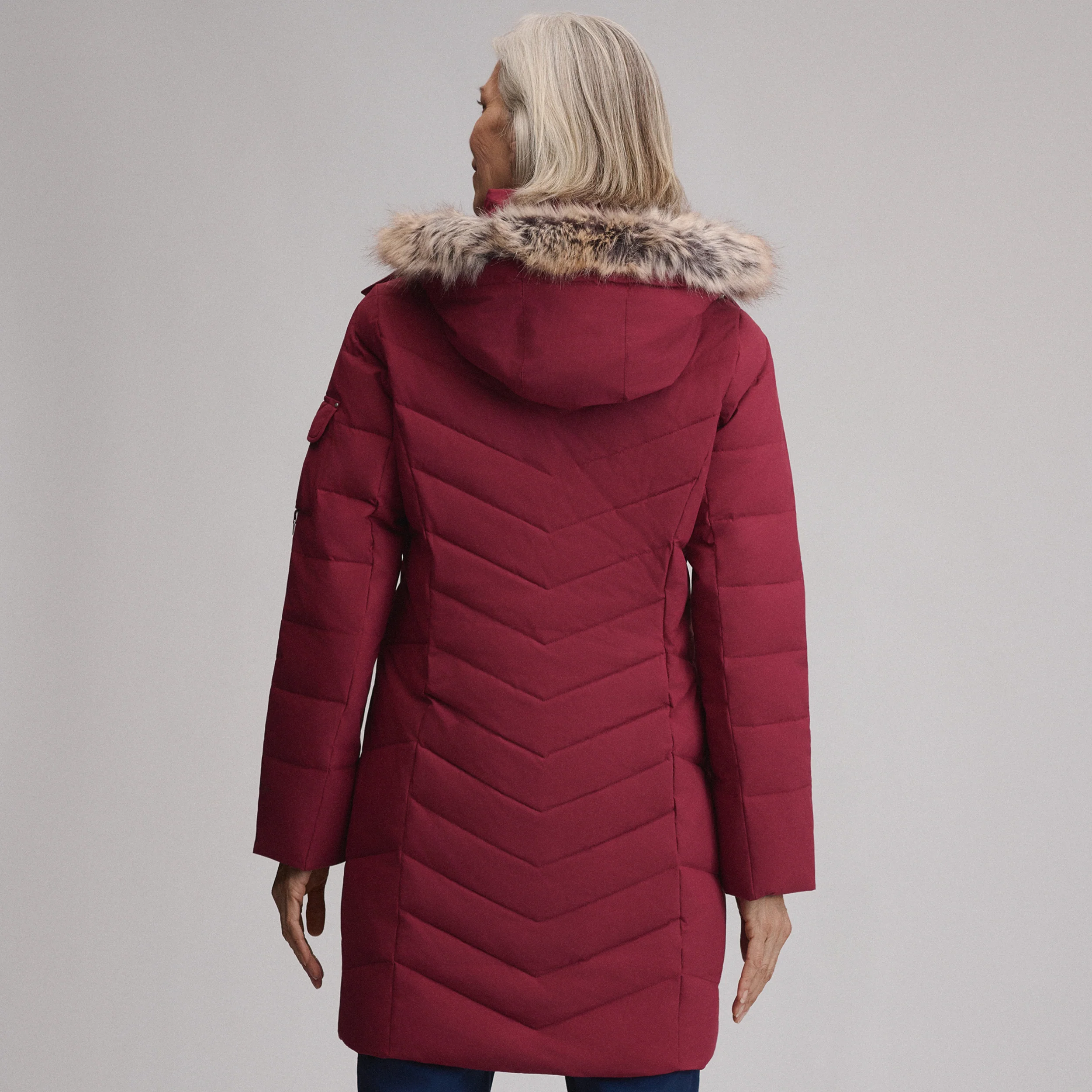 Women's Sun Valley Down Parka