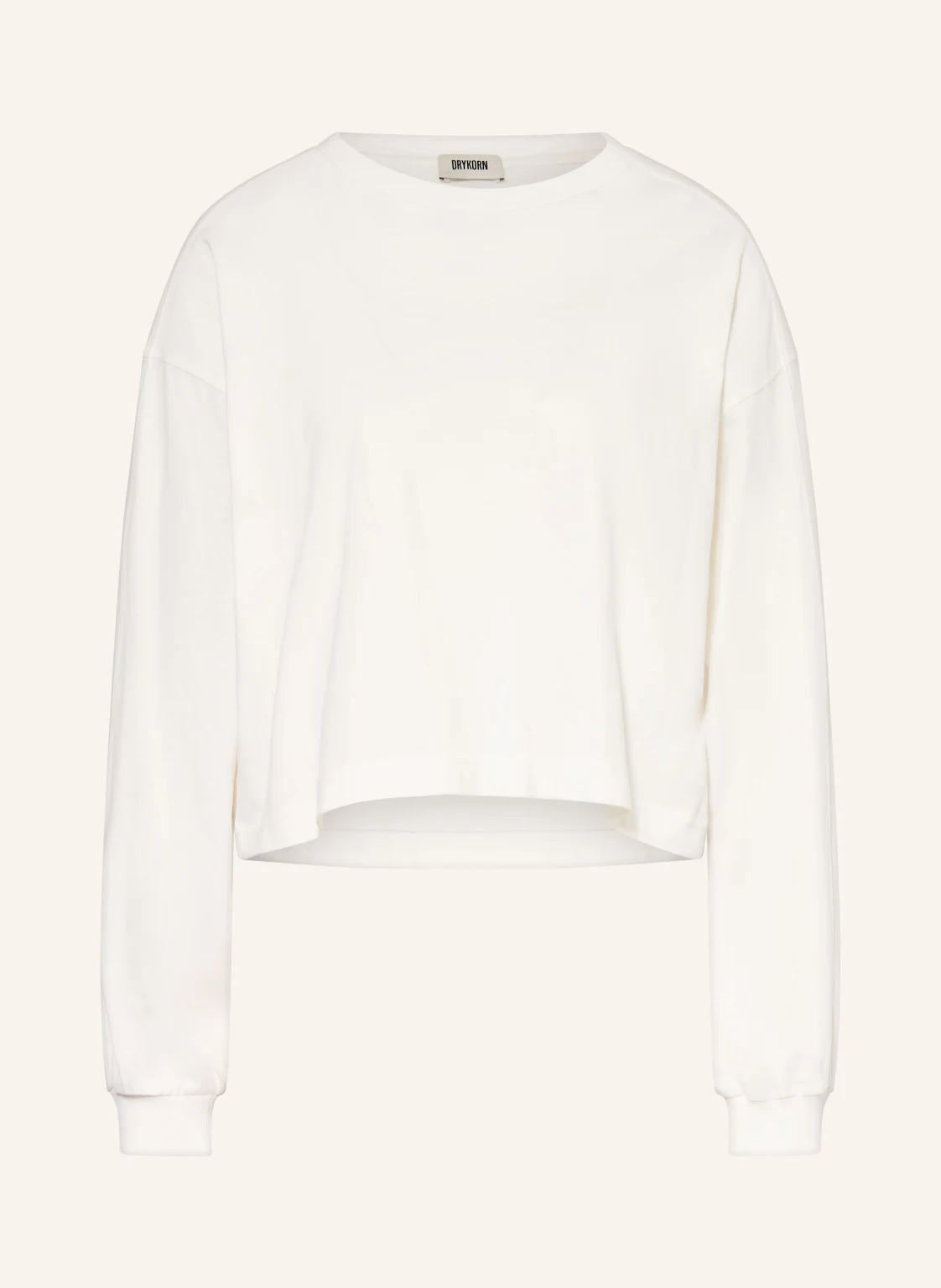 DRYKORN Sweatshirt KELAI