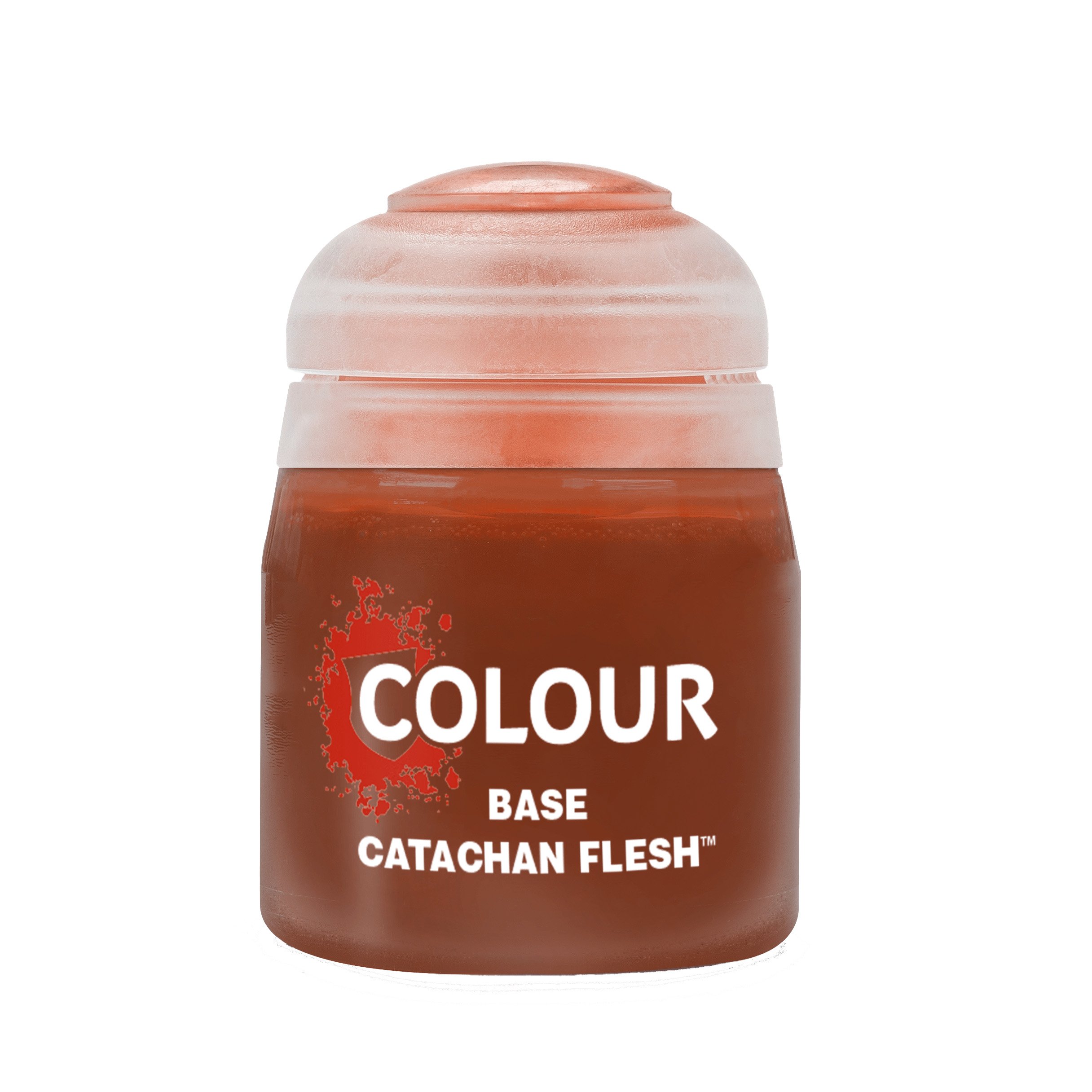 Citadel Catachan Flesh Base Paint 12ml