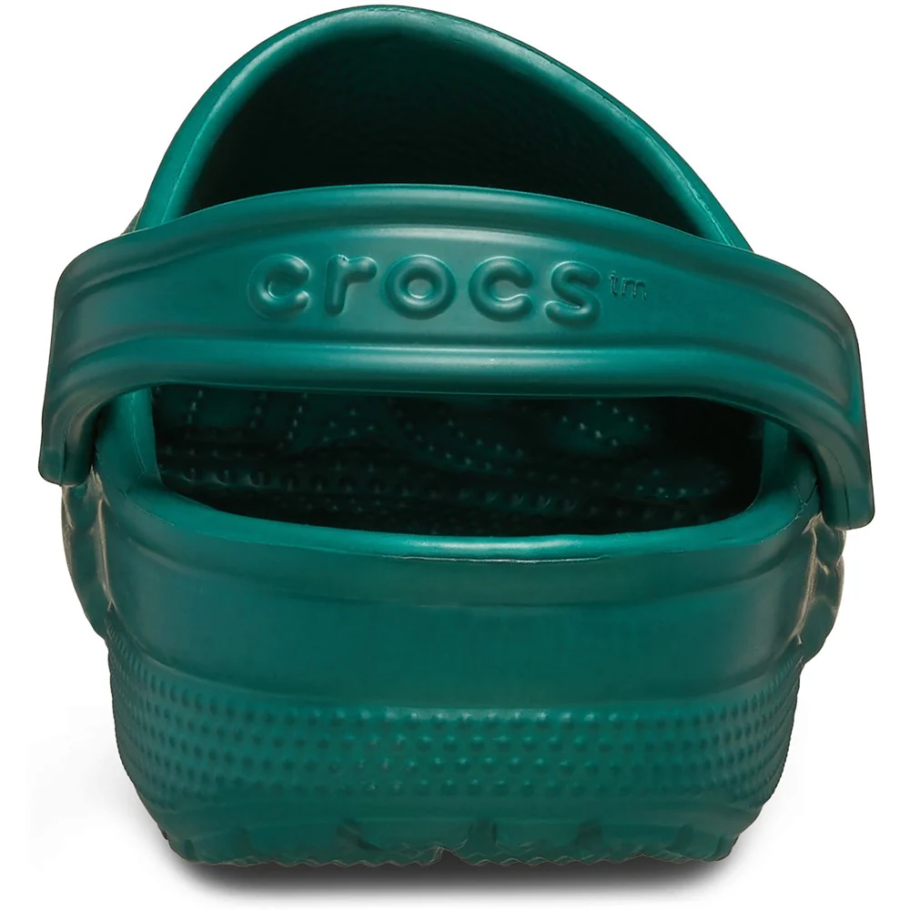 Crocs Unisex Classic Clog