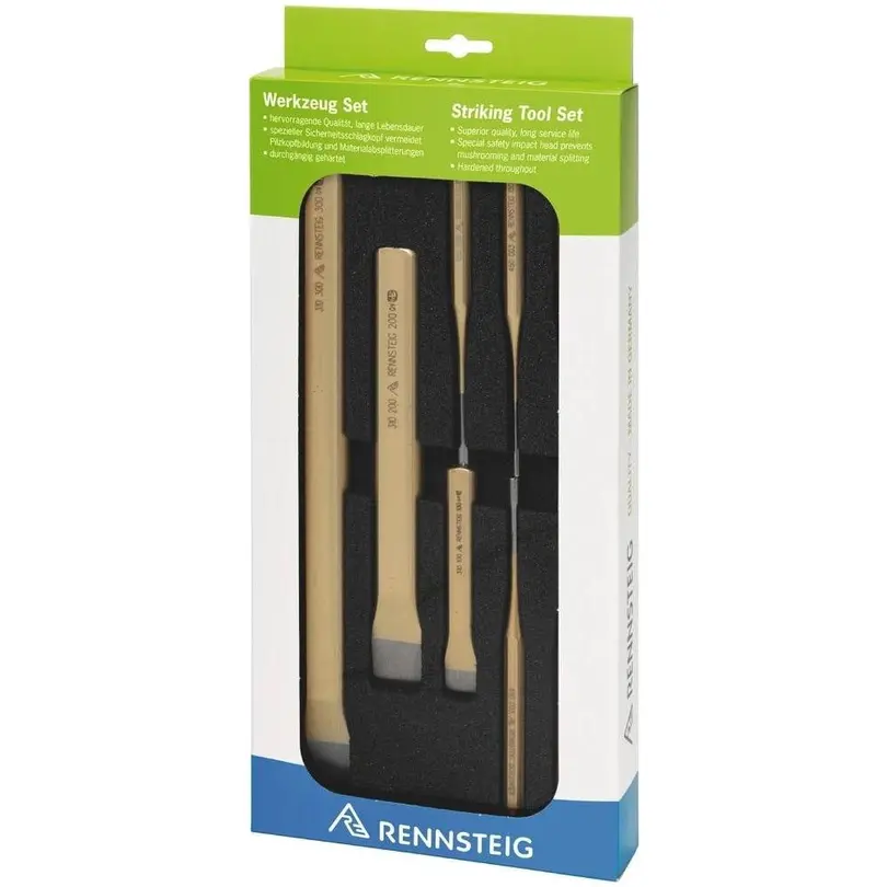 Durchtreiber 3-teilig Knipex