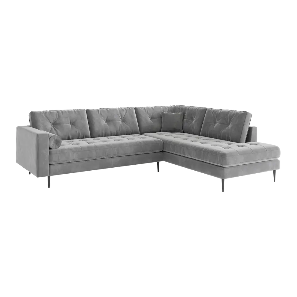 Ecksofa Scott