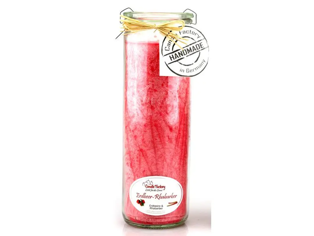 Duftkerze Candle Factory