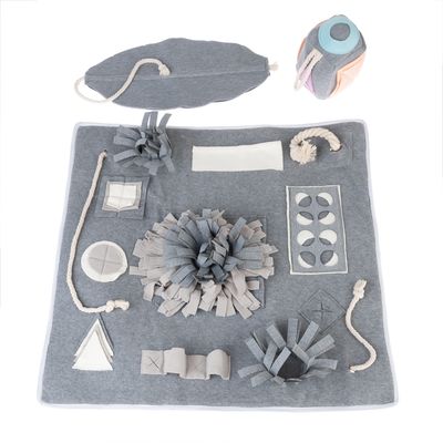 Modern Living sniffer mat Tampere