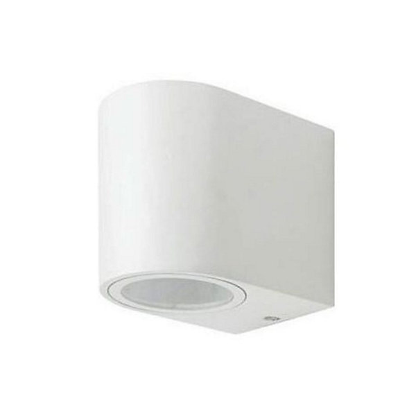 Applique SPIDER-1D 35W GU10 IP44 Blanc
