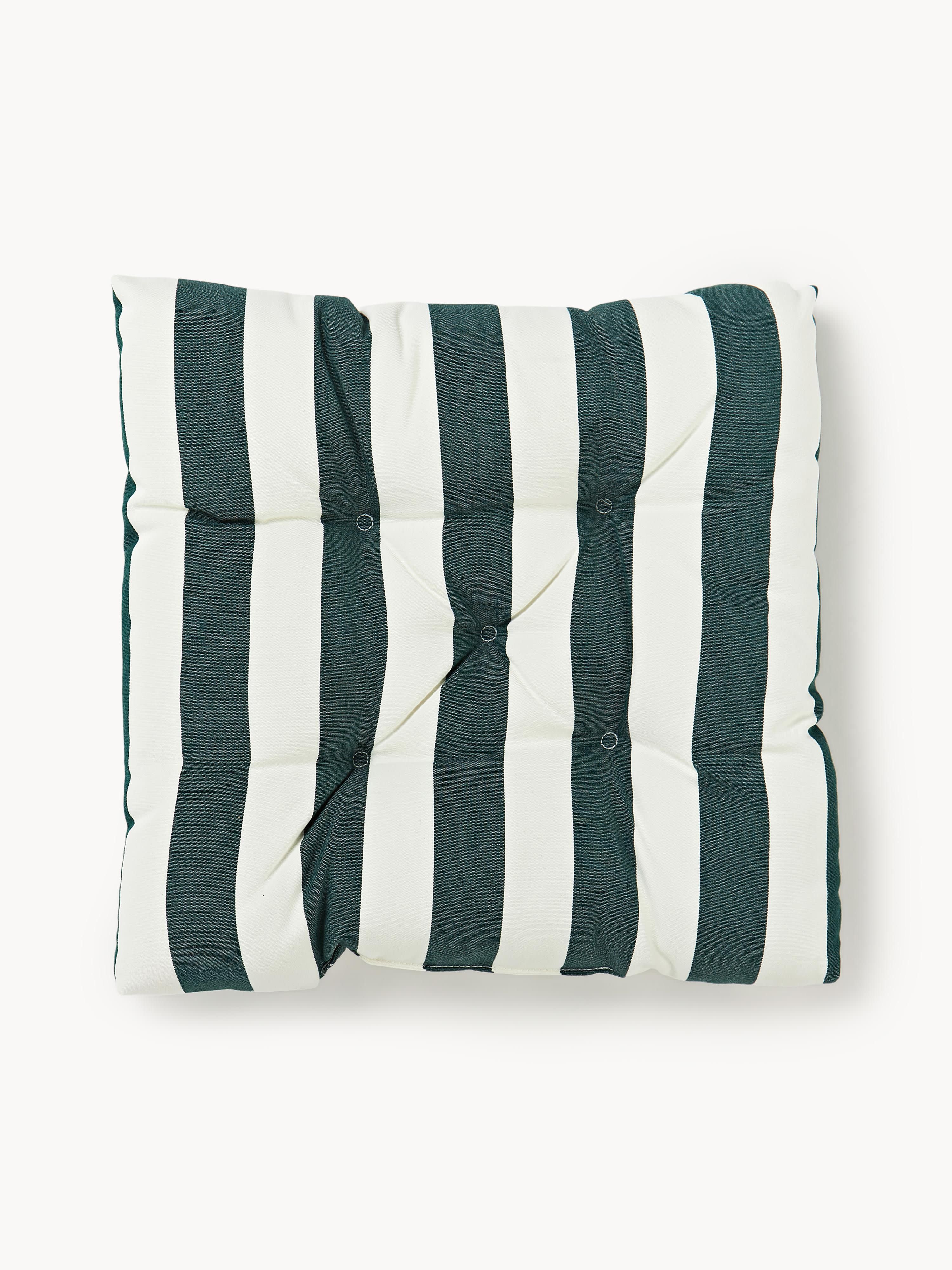 Outdoor-Sitzkissen Cosby, 2er-Set