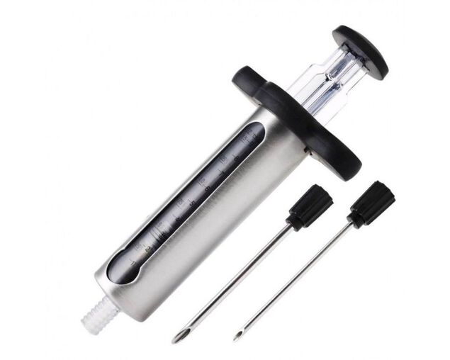 Pro Smoke Marinade Injector