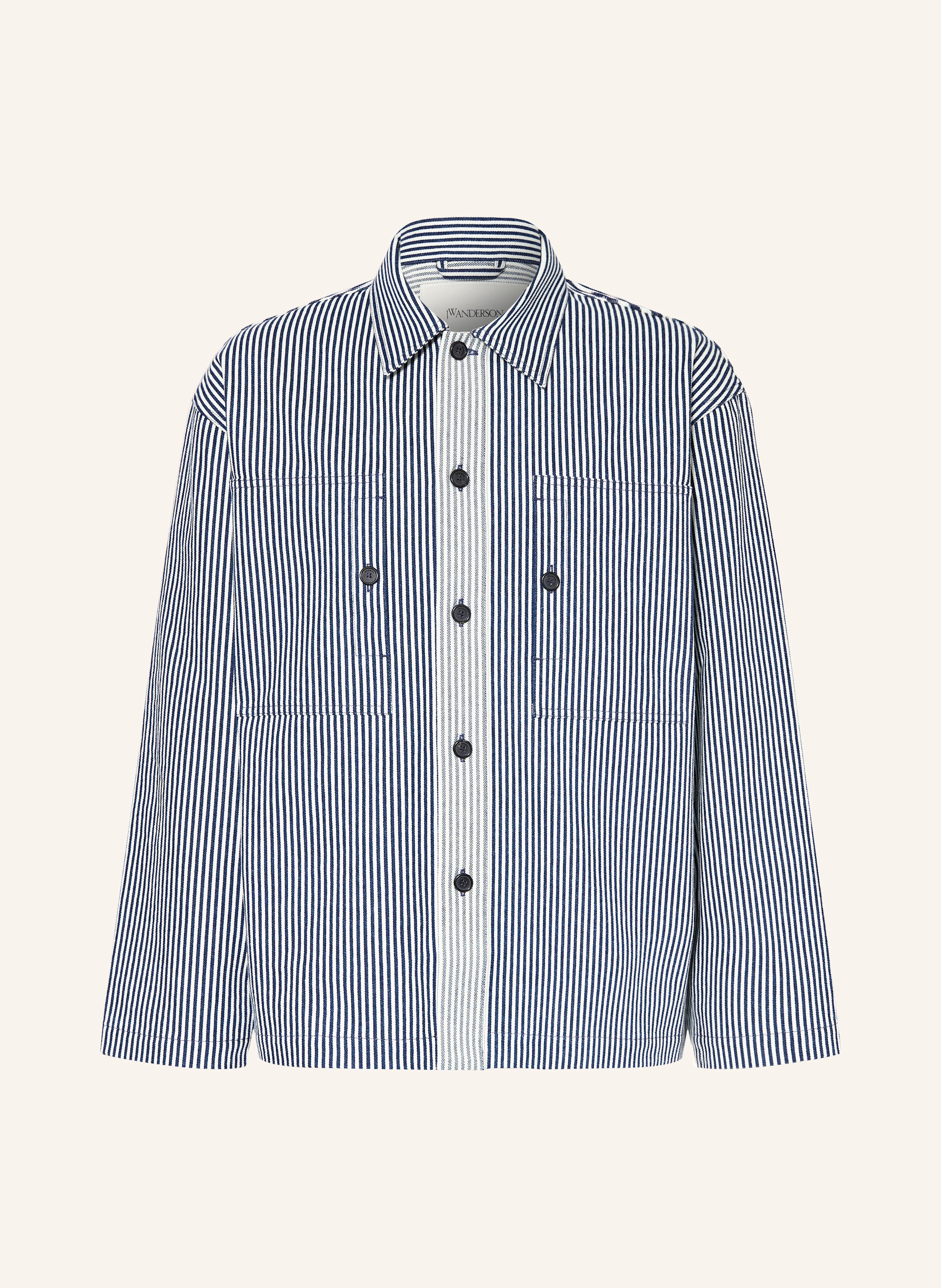 JW ANDERSON Overshirt