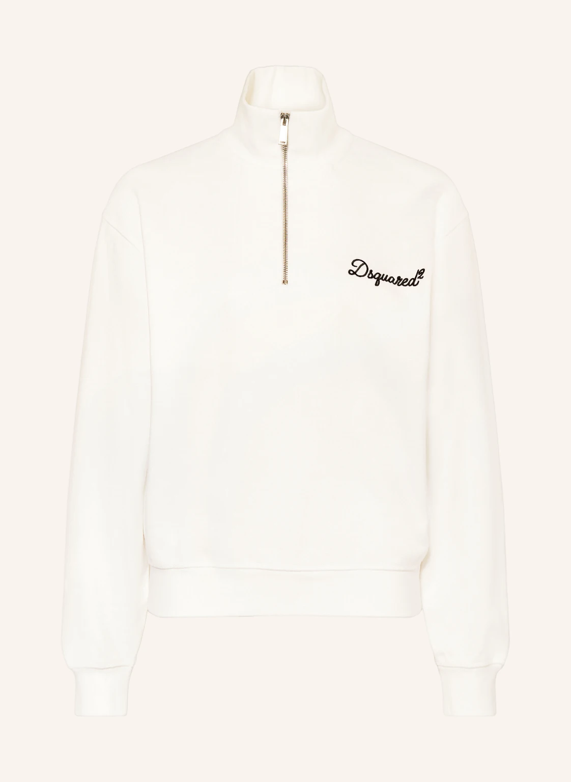 DSQUARED2 Sweat-Troyer