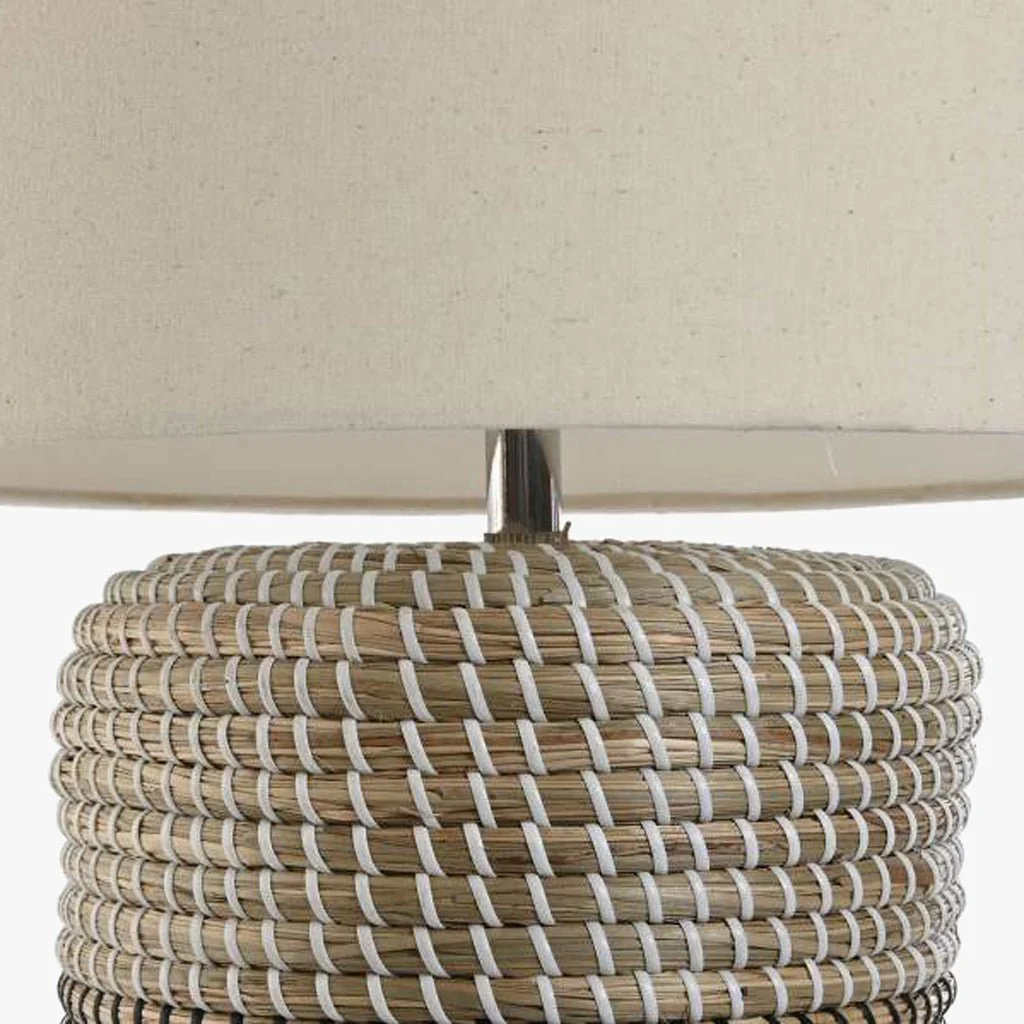 Candeeiro de Mesa Palhinha 47 cm COMPORTA