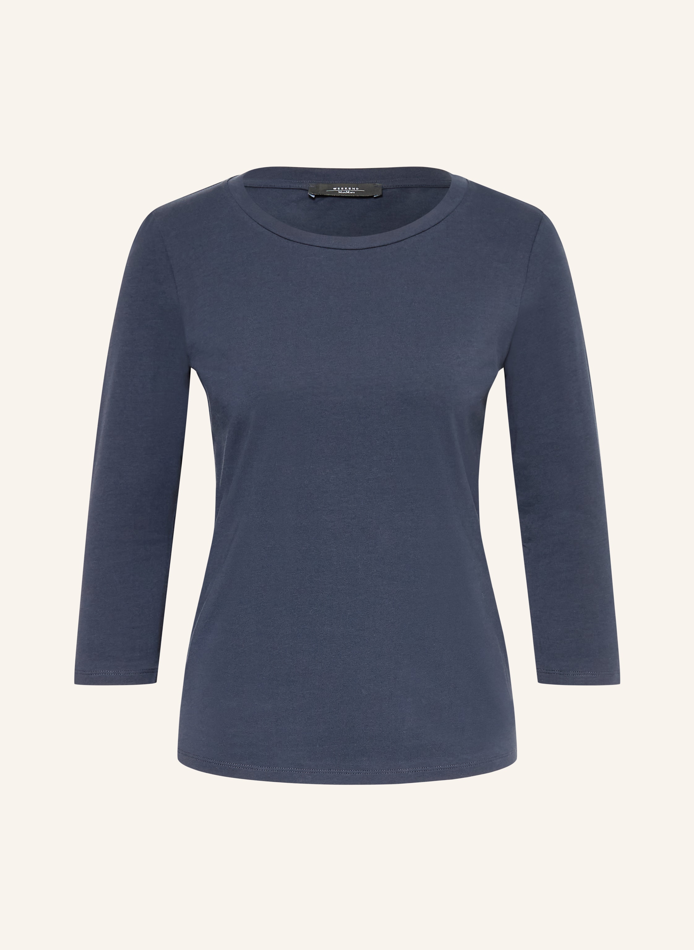 WEEKEND Max Mara Shirt MULTIA mit 3/4-Arm