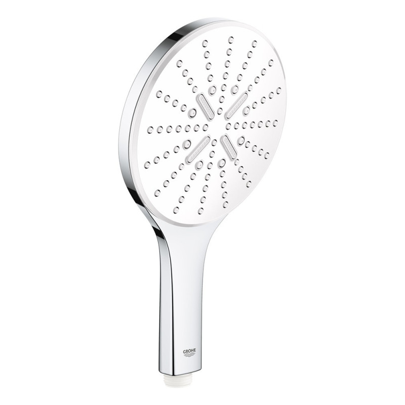Douchette Vitalio SmartActive 150 3 jets chrome GROHE