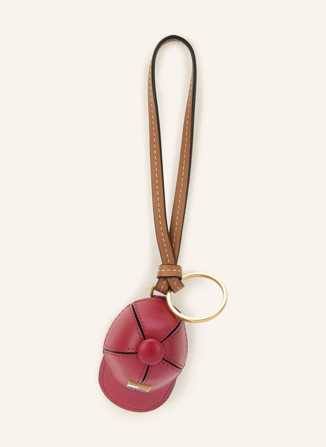 TOMMY HILFIGER Taschenanhänger