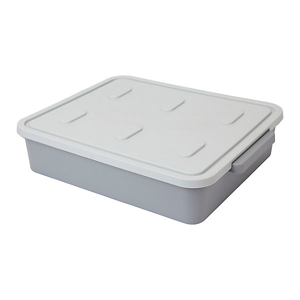 Couvercle pour système de rangement des outils de décoration GoodHome H. 2cm x l. 47.5cm x Ep. 41.2cm