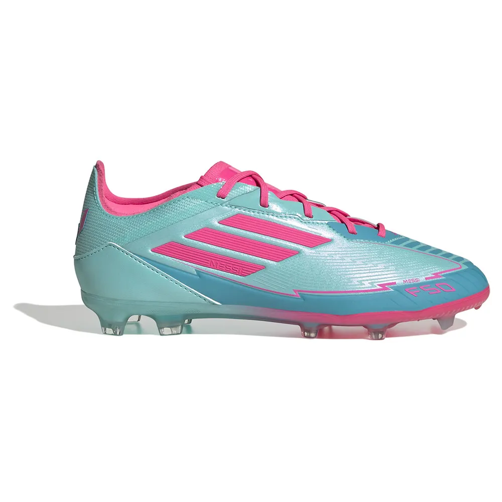 adidas F50 Elite Messi FG junior football boots