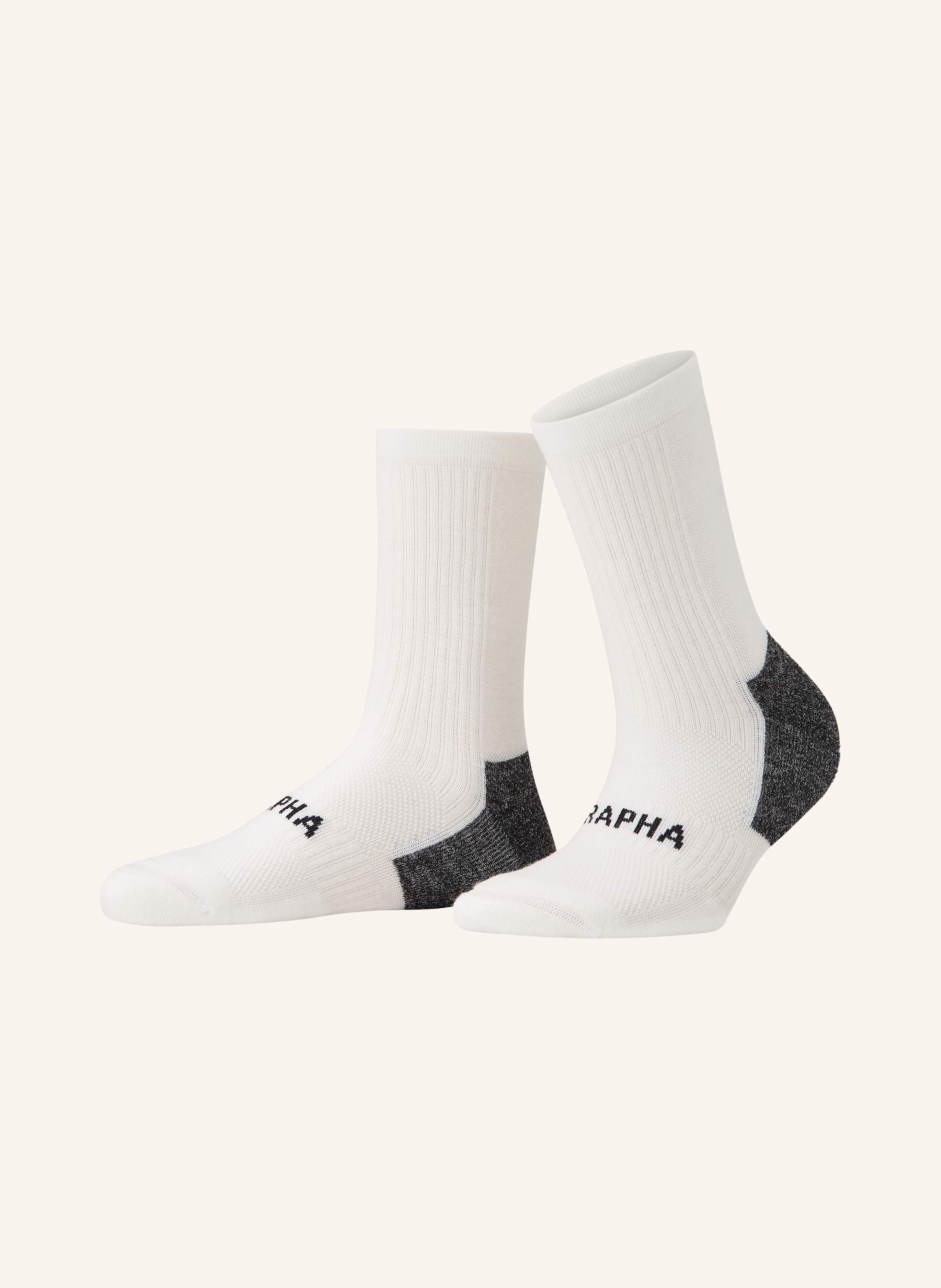 Rapha Radsocken PRO TEAM WINTER mit Merinowolle