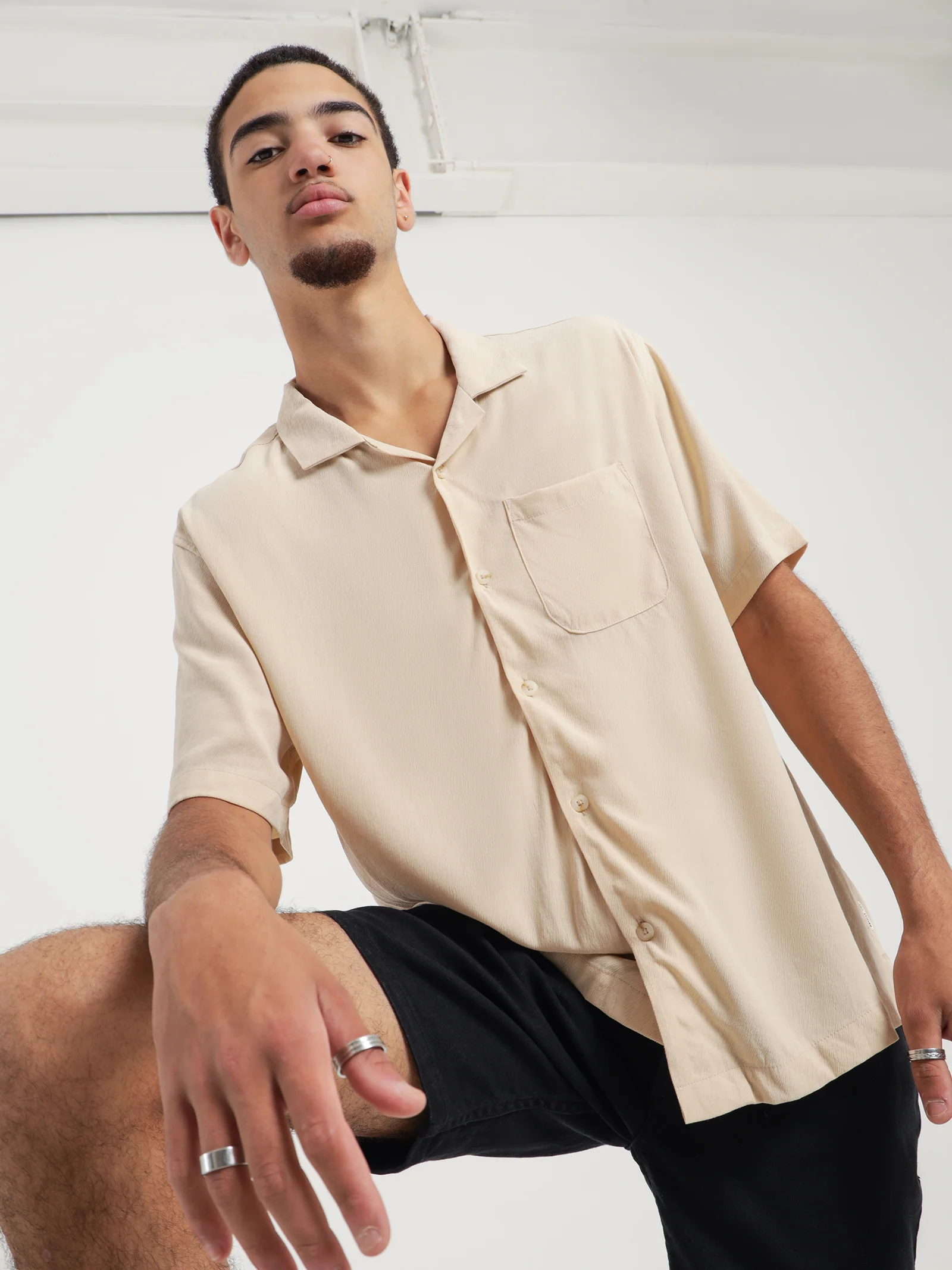Leland Shirt